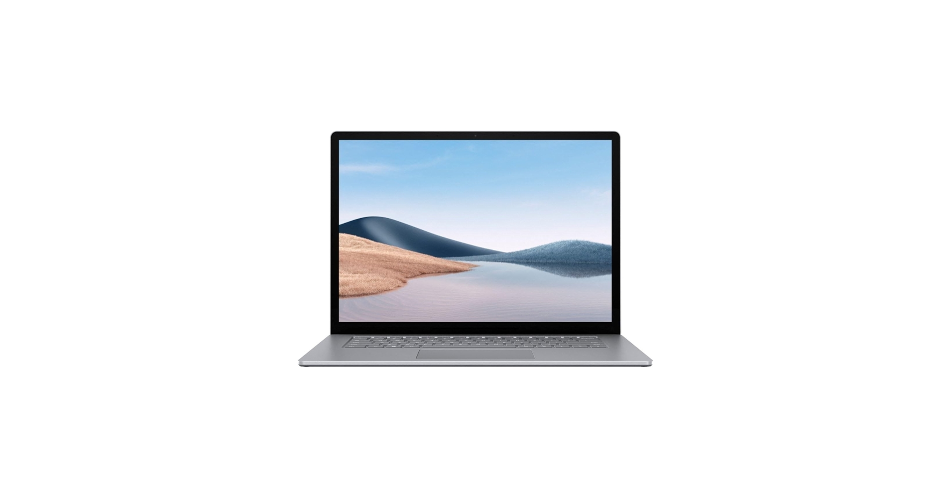 Amazon.com: Microsoft Surface Laptop 4 (LHI-00002) 15-inch
