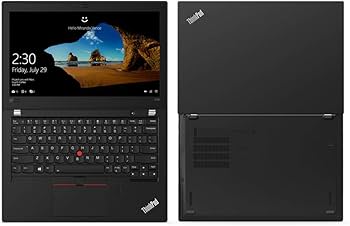 Amazon.com: Lenovo ThinkPad X280 Laptop: Core i5-8350U, 256GB SSD