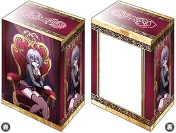 Amazon | ブシロード デッキホルダーコレクション V3 Vol.1016 BanG