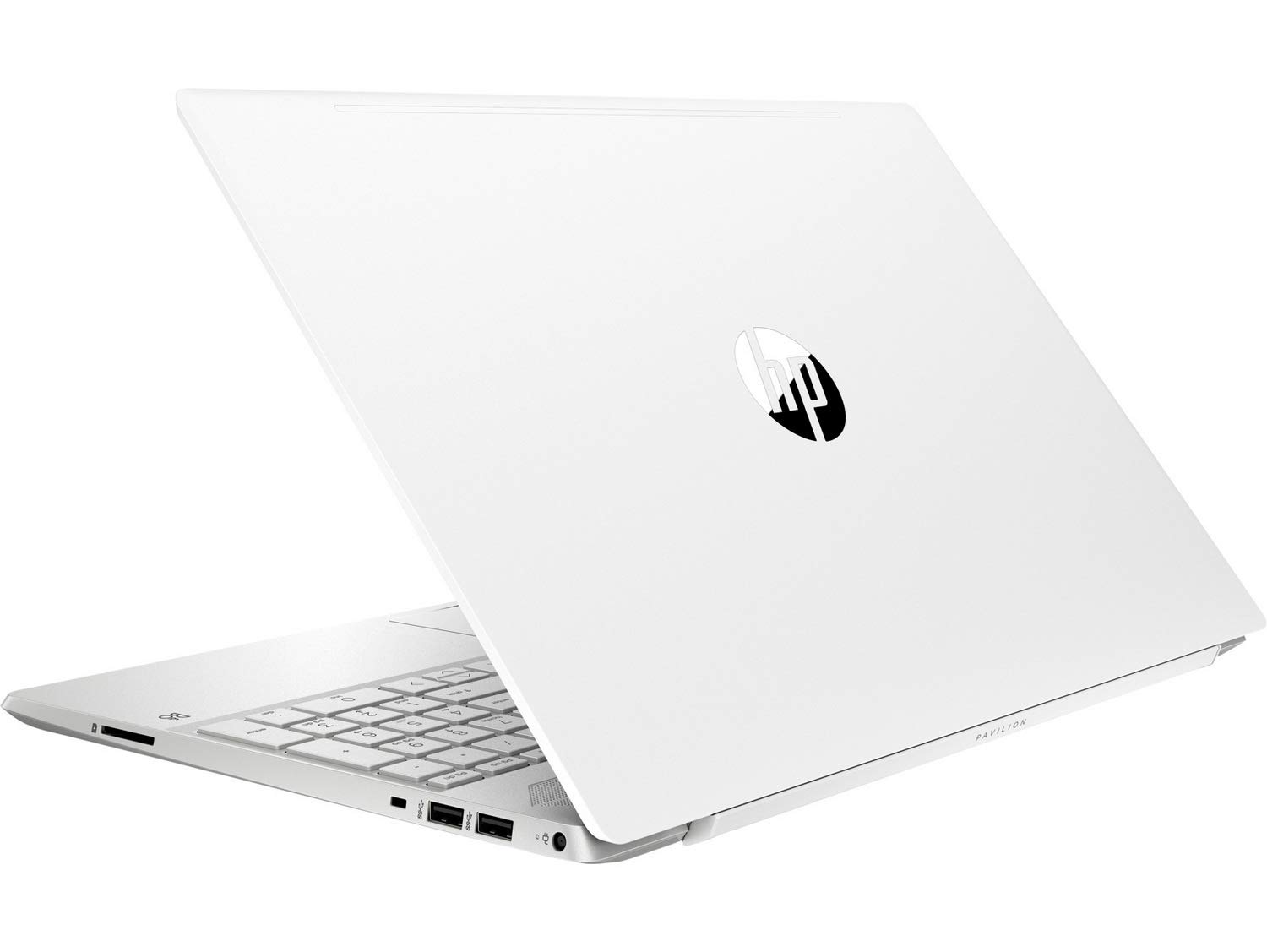 Amazon.com: HP Pavilion Laptop, 15.6