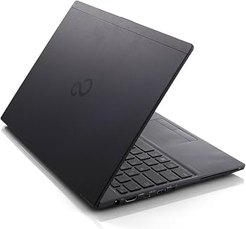 Amazon | 【整備済み品】 富士通 ノートパソコン LIFEBOOK U939 超軽量