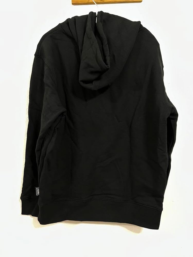 Amazon.co.jp: 公式 BMSG パーカー XL : ファッション