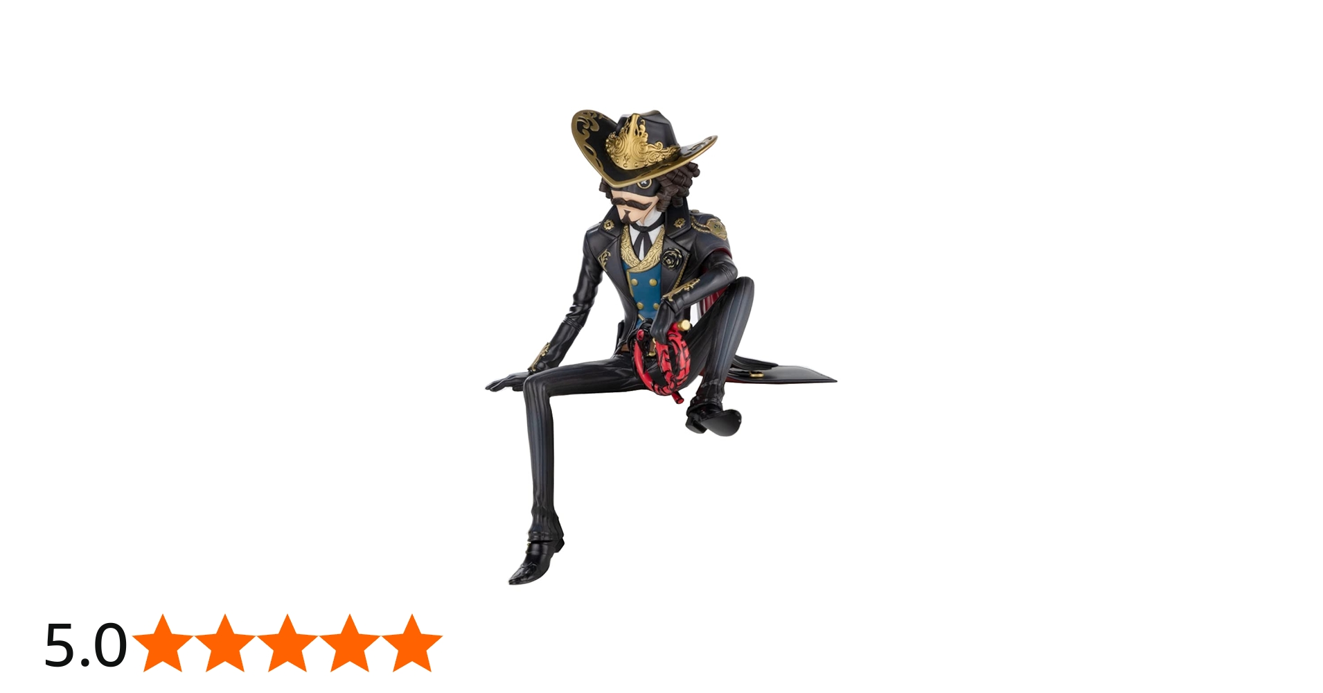 第五人格 IdentityV カヴィン・アユソ ぬーどるストッパー 箱無し 第五