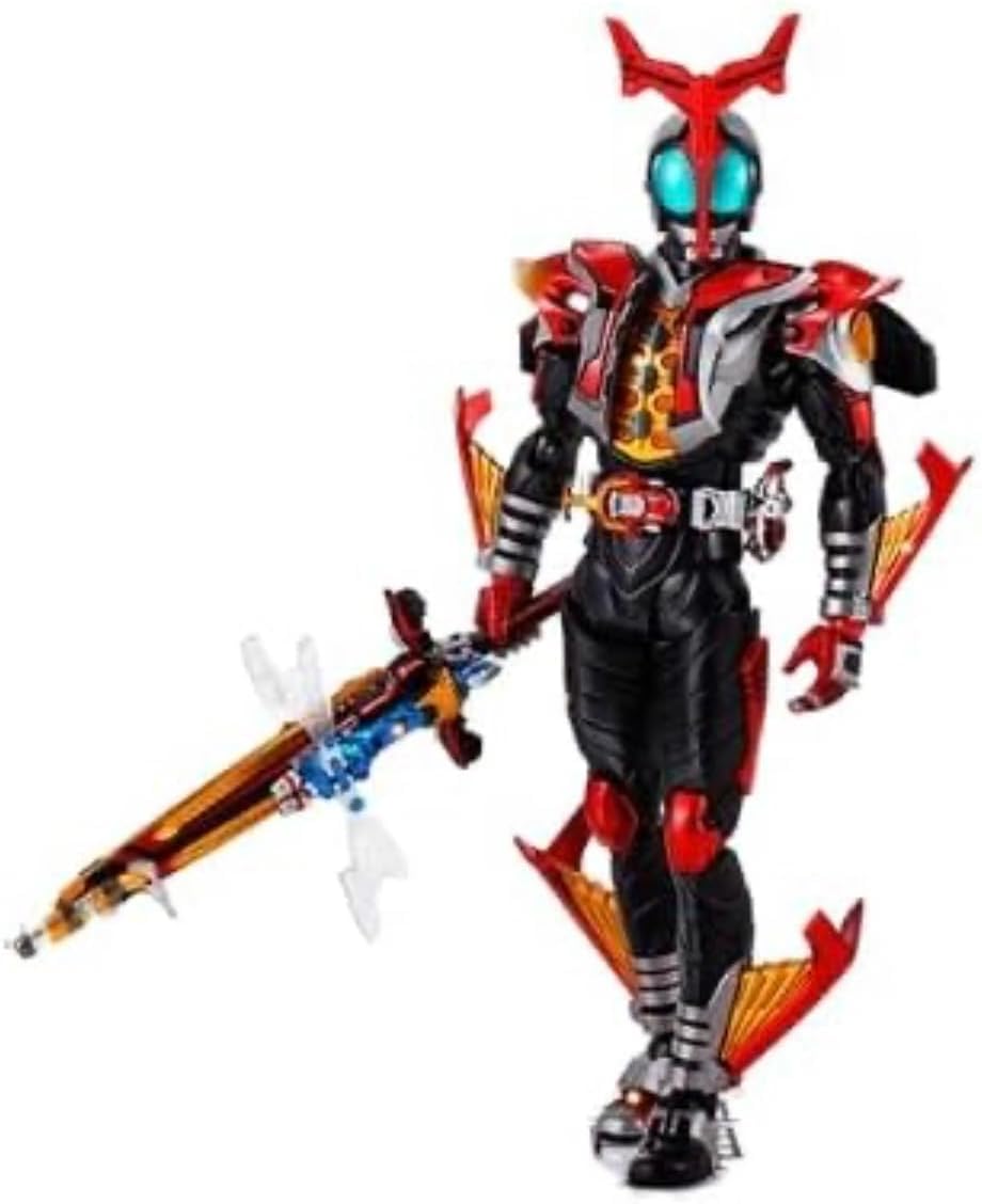 真骨彫製法 仮面ライダーカブト 購入 ハイパーフォーム 10周年再販版