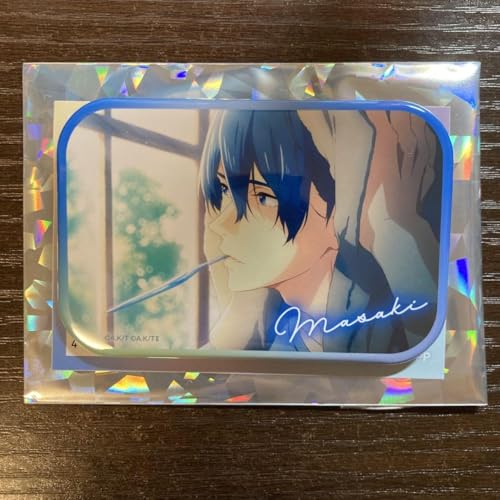 京アニ 缶バッジ コレクション B Free! ツルネ 京アニ 缶バッジ