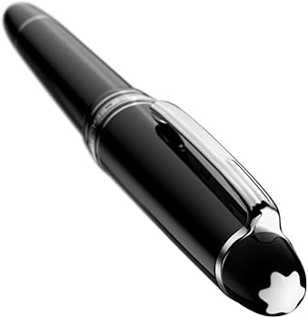 Amazon | MONTBLANC ROLLER 163 MEISTERSTUCK CLASSIQUE PLATINUM 2865