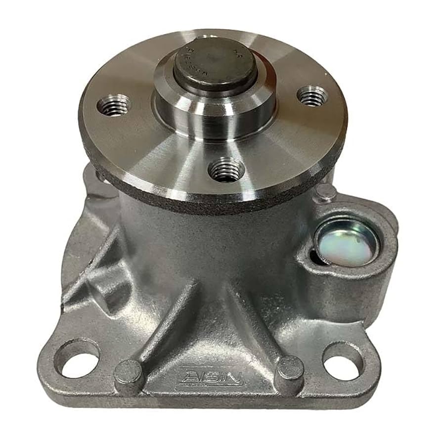 AISINウォーターポンプ WQT-001 G9040-52010プリウスアクア 【公式通販】