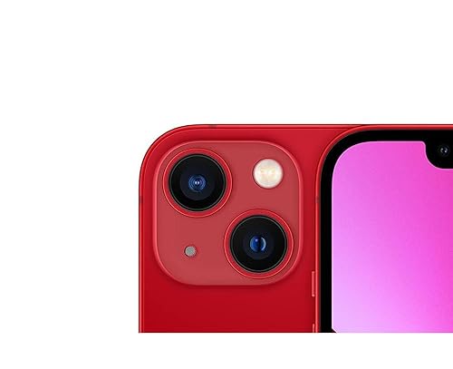 Amazon.com: Apple iPhone 13, 512GB, (PRODUCT)RED - Unlocked