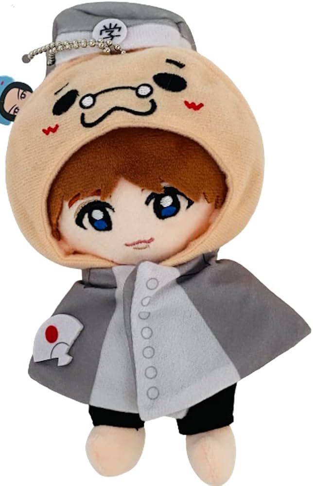 伊野尾慧 アクスタ ぬいセット Hey! Say! JUMP