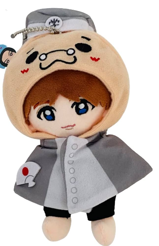 伊野尾慧ぬいぐるみ Amazon.co.jp: Hey! Say! JUMP 【 ぬいぐるみ