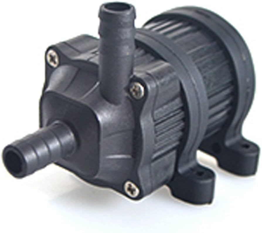 アクアリウム用 水中ポンプ】 DCポンプ ブンキャオポンプ 8500ℓ/h