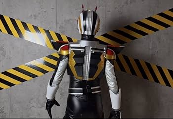 Amazon.co.jp: 仮面ライダー電王 等身大1/1コスチューム コスプレ : ホビー