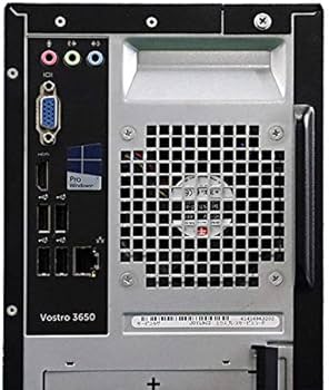 Amazon.co.jp: DELL Vostro 3650 Windows10 Core i7 6700 3.40GHz