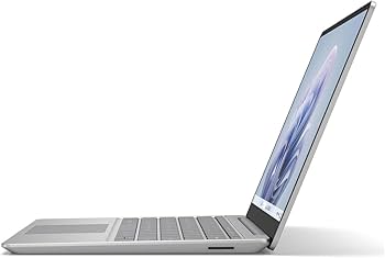 Amazon.com: Microsoft Surface Laptop Go 3 12.4