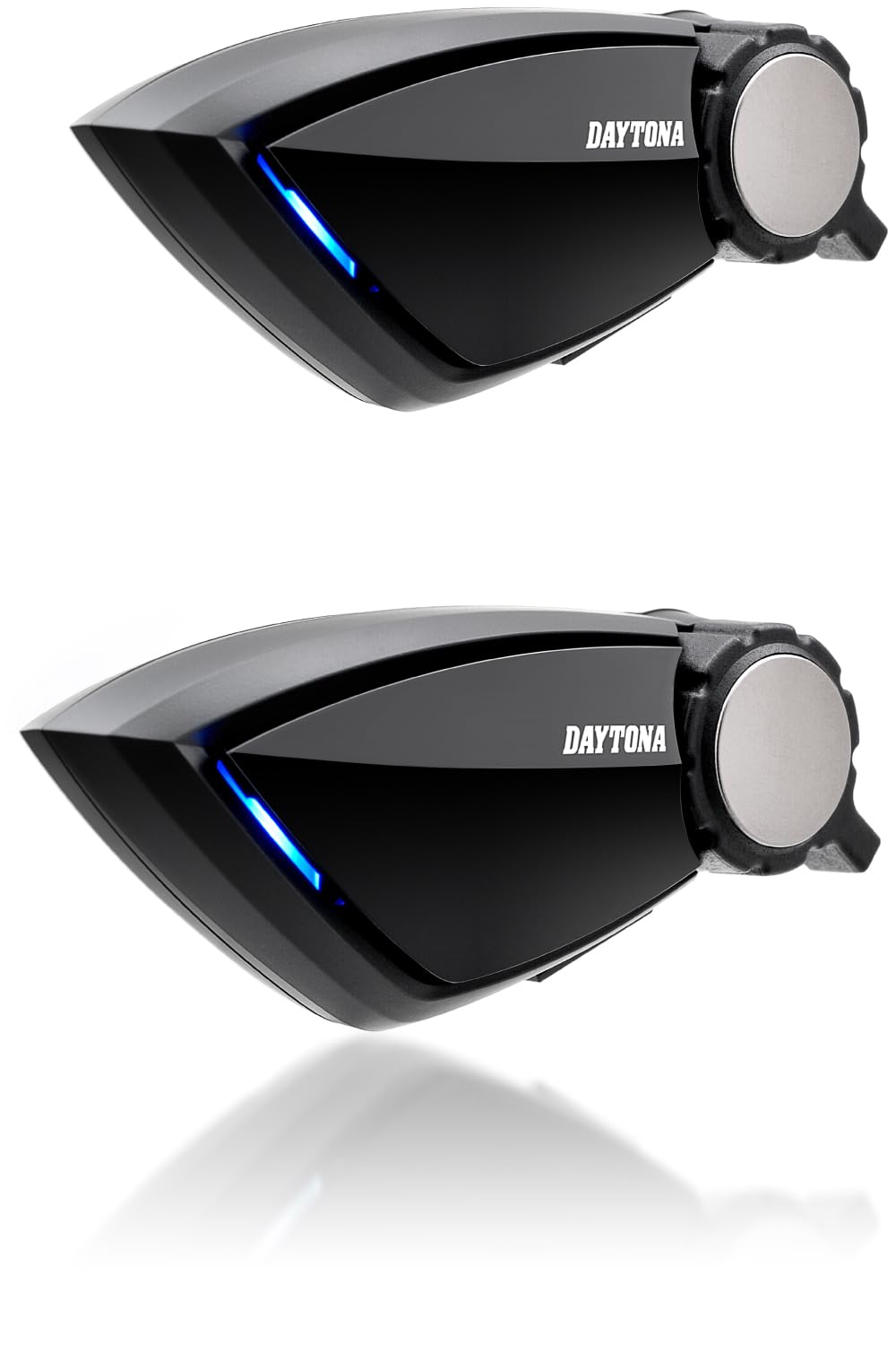 Amazon | デイトナ(Daytona) バイク用 インカム 4人通話