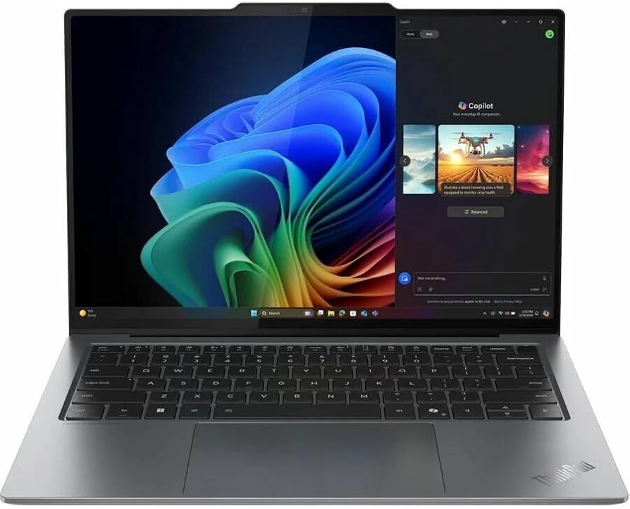 Amazon.com: Lenovo Thinkpad X9-14 Gen 1 14