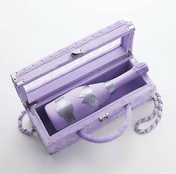 Amazon.co.jp: エンジェルドゥミセックANGEL CHAMPAGNE紫ファータイプ