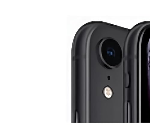 Amazon.com: Apple iPhone XR, US Version, 128GB, Black - Unlocked