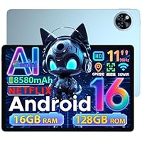 Amazon.co.jp: 【Android16 タブレット 初登場】 DOOGEE U11 android16