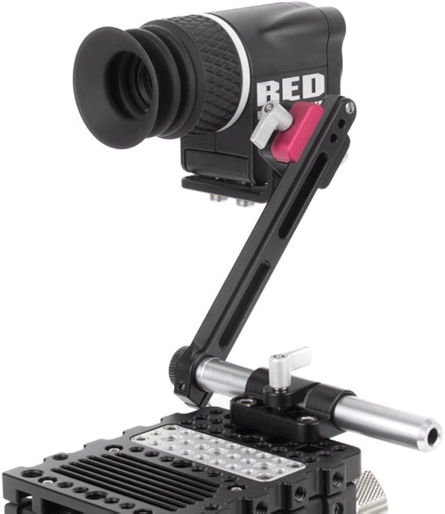 Amazon | 木製カメラ 157100 UVF マウント V2 ブラック | Wooden