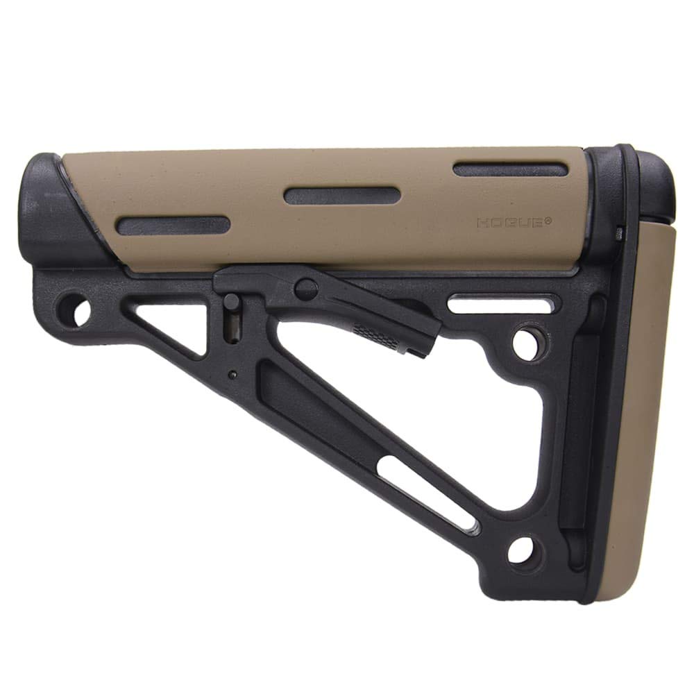 実物 VLTOR CLUBFOOT ストック M4 AR15用 Vltor Basic IMod AR15 Stock