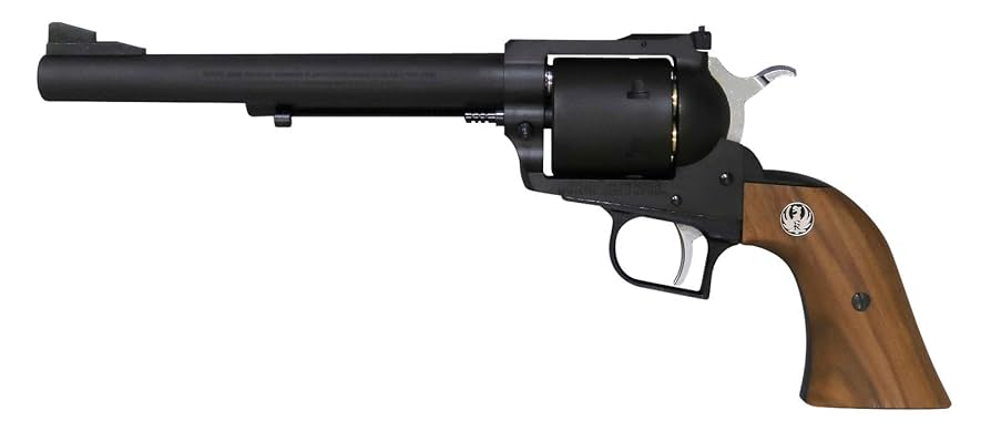 昭和レトロ】ウェスタンアームズ スーパーブラックホーク 7.5 SMG 昭和