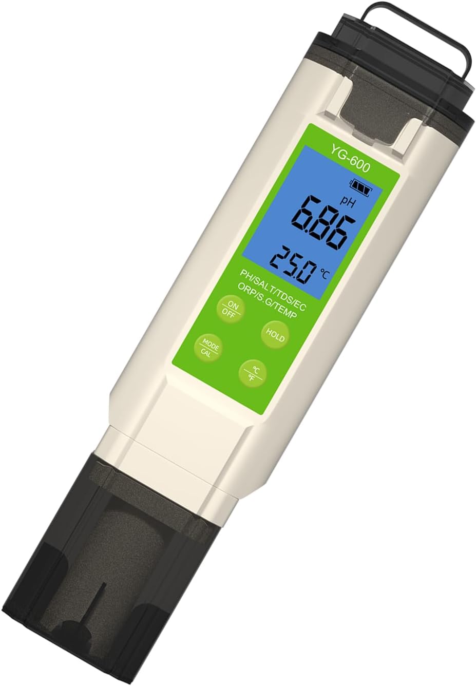 水中使用可能なPARメーター サフデザイン 【公式通販】