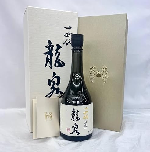 十四代 龍泉 2025 十四代 龍泉 日本酒 2025年製造 十四代 龍泉 日本酒