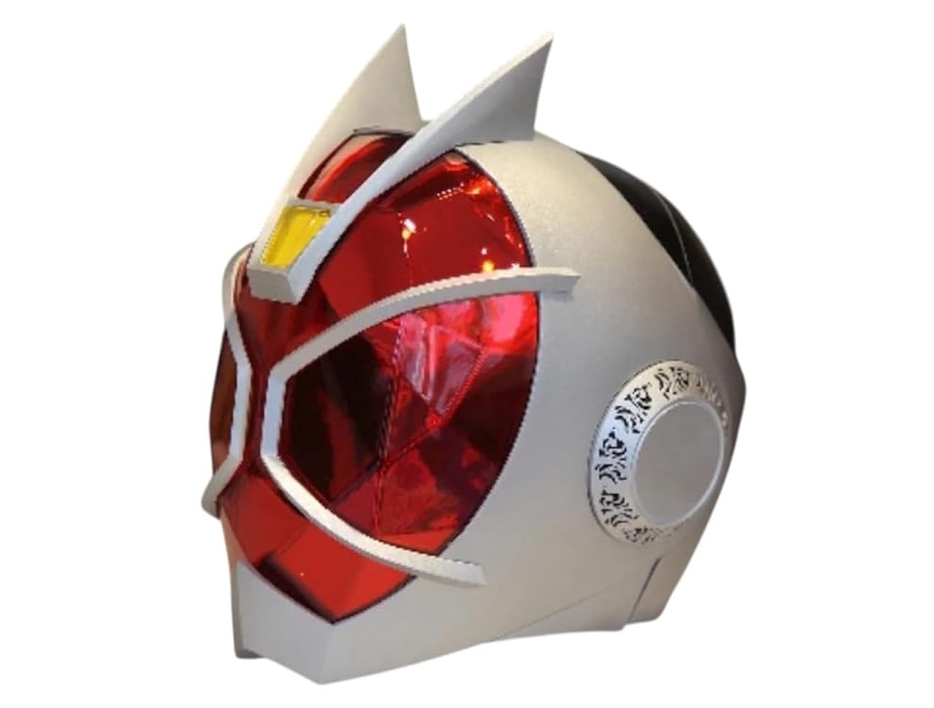 アトラクション マスク コスプレ 仮面ライダーZX 撮影用プロップからの