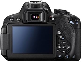 Amazon.co.jp: Canon デジタル一眼レフカメラ EOS Kiss X7i ダブル