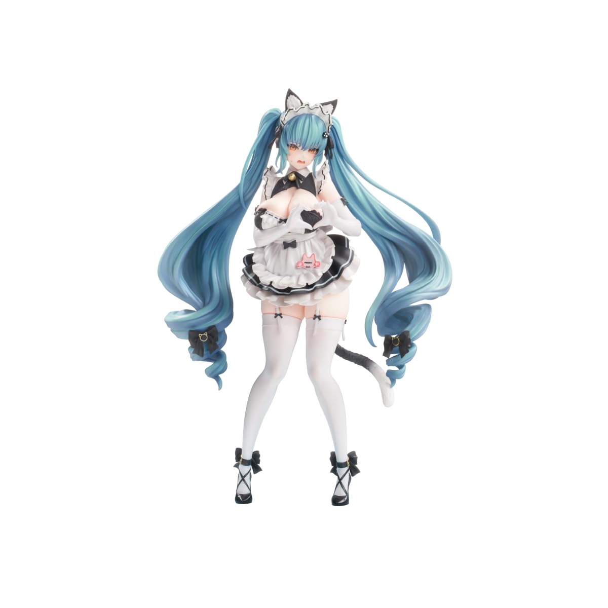 ヴァイスシュヴァルツ NIKKE プリバティ：アンカインド・メイド SP②