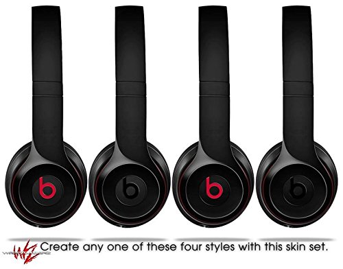 Amazon.com: WraptorSkinz Skin Compatible with Beats Solo 4, Solo 3