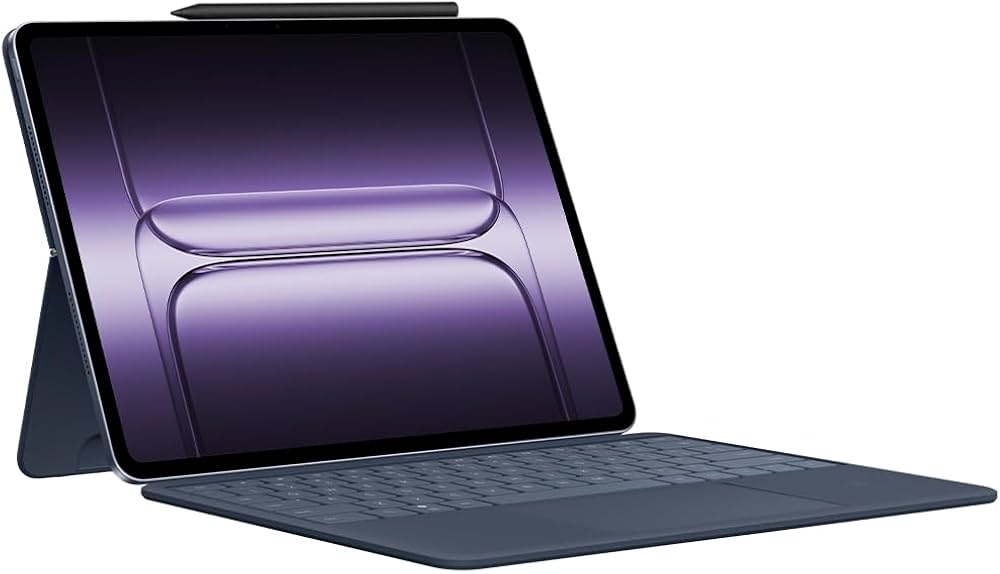 OnePlus Pad 3 Smart Keyboard - Buy OnePlus Pad 3 Smart Keyboard