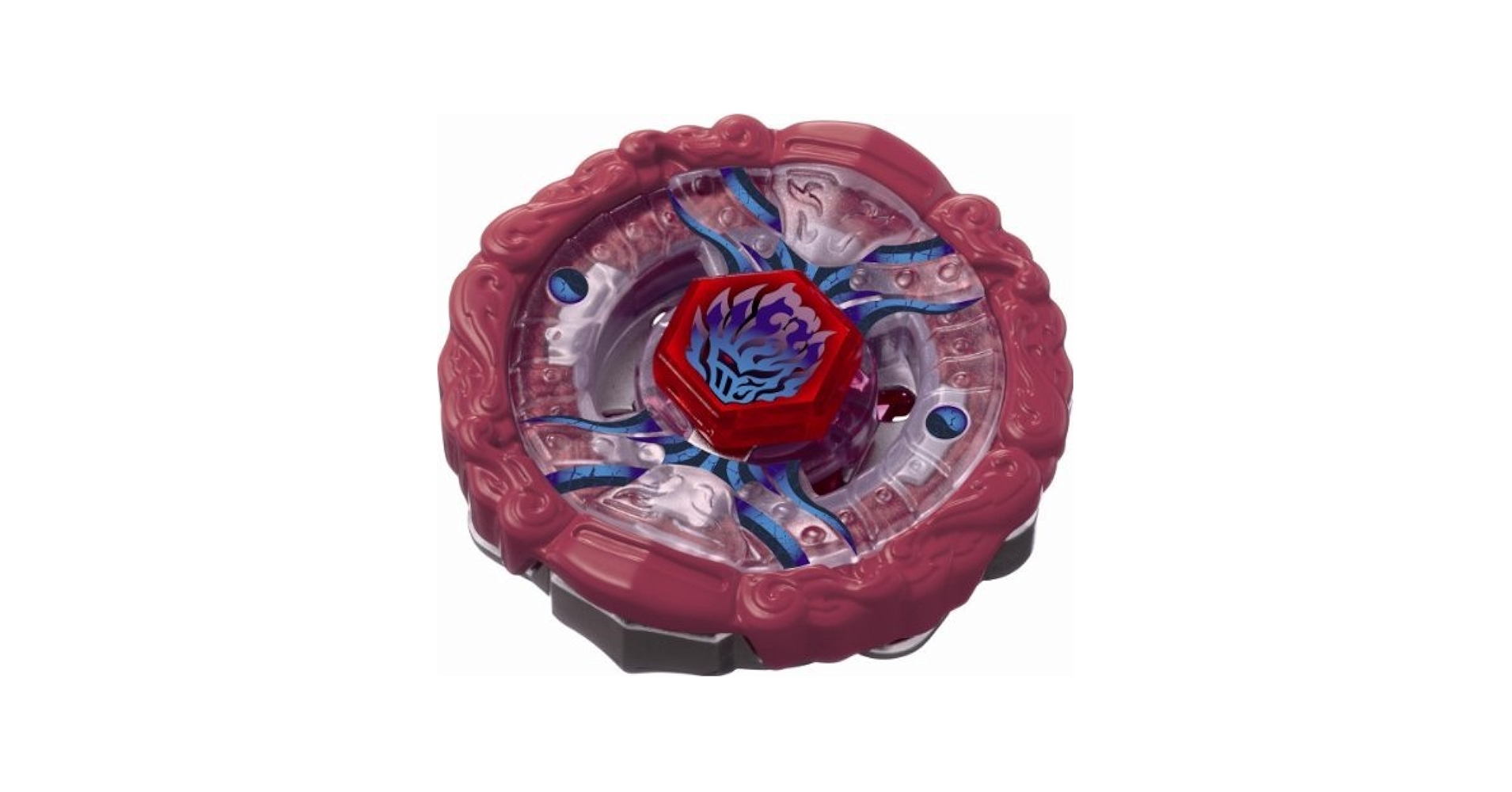 美品、国内産】メタルファイトベイブレード フュージョンハーデス