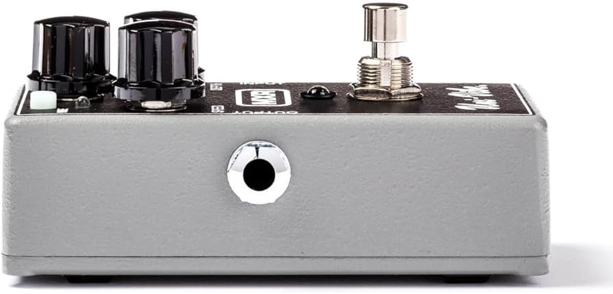 Amazon | MXR M68 Uni-Vibe Chorus Vibrato エレキギター エフェクト