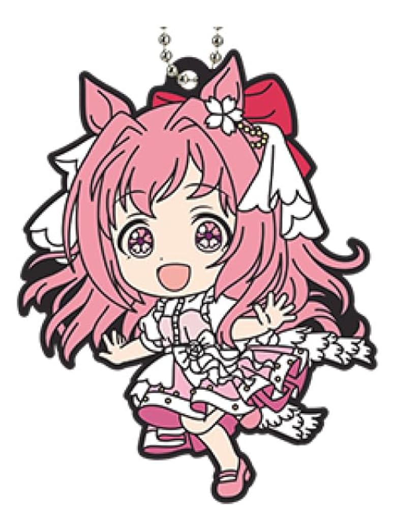 ウマ娘 ハルウララ ラバスト 一番くじ限定品 Amazon.co.jp: 一番くじ ウマ