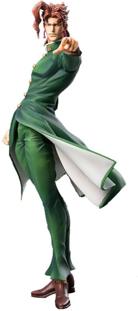 Amazon.co.jp: スタチューレジェンド 「ジョジョの奇妙な冒険」第三部