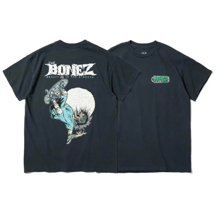 ミュージシャン Bose TEE XL ミュージシャン Bose TEE XL