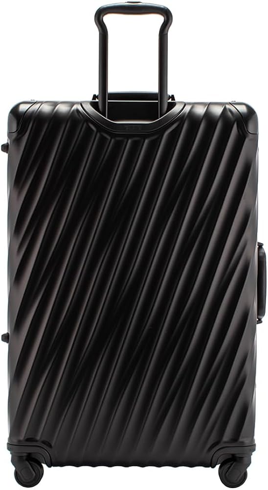 Amazon | [トゥミ] スーツケース 84L エクステンデッド トリップ