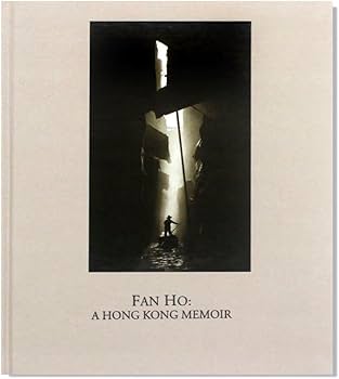 Amazon.co.jp: ??FAN HO 何藩 ファン ホー 香港三部作 写真集 : おもちゃ