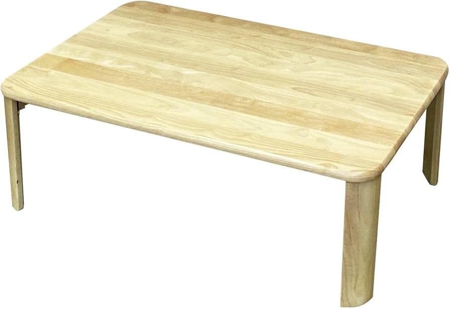 Amazon.co.jp: ローテーブル 折りたたみ テーブル センターテーブル 幅