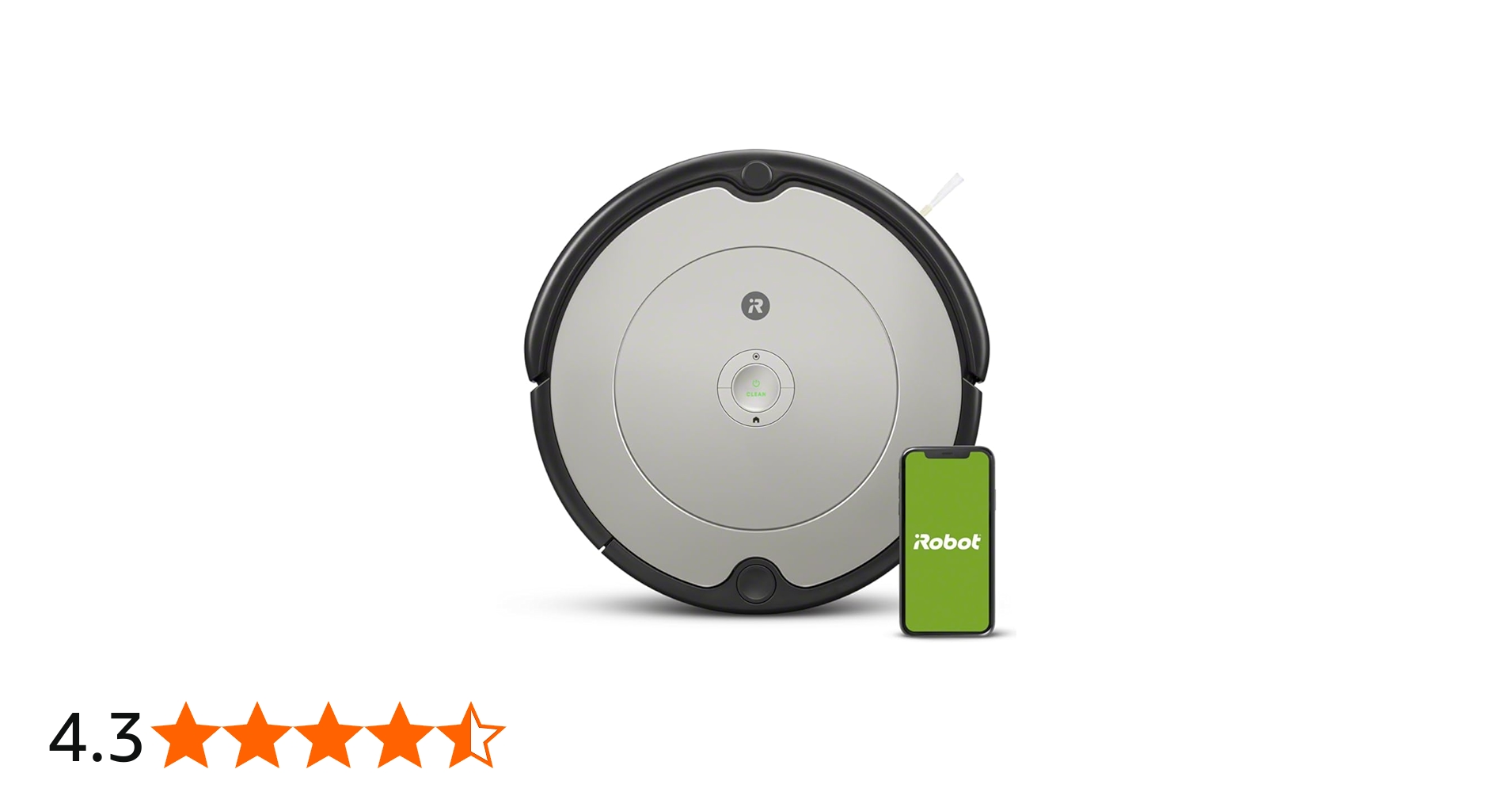 Amazon | ルンバ 692 ロボット掃除機 アイロボット WiFi対応 遠隔操作