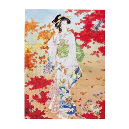 ジグソーパズル 森田 春代 花 胡蝶蘭 1000 ピース エポック