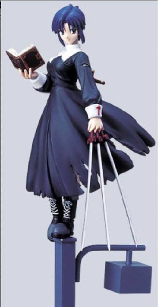 Amazon | 月姫 シエル フィギュア 超品 DX月姫 | フィギュア・ドール 通販