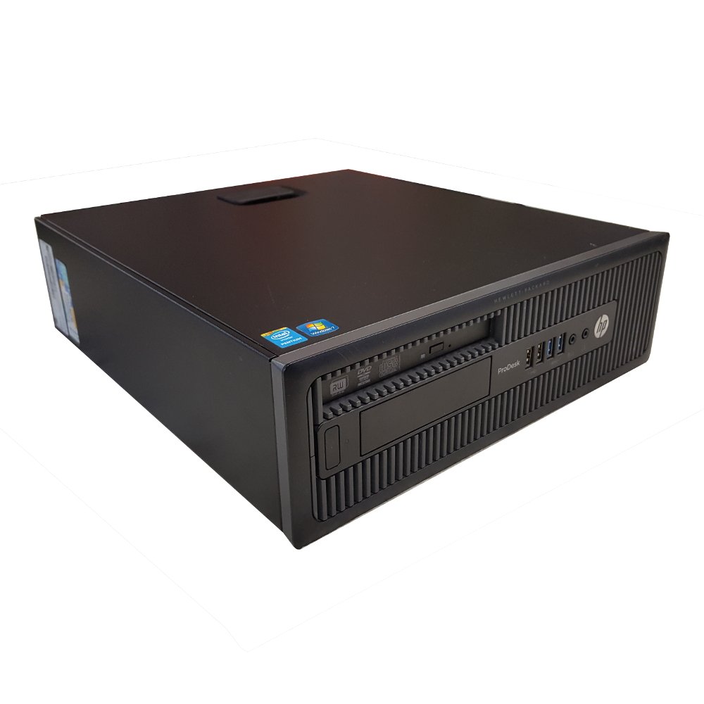HP ProDesk 600 G1 SFF 新古