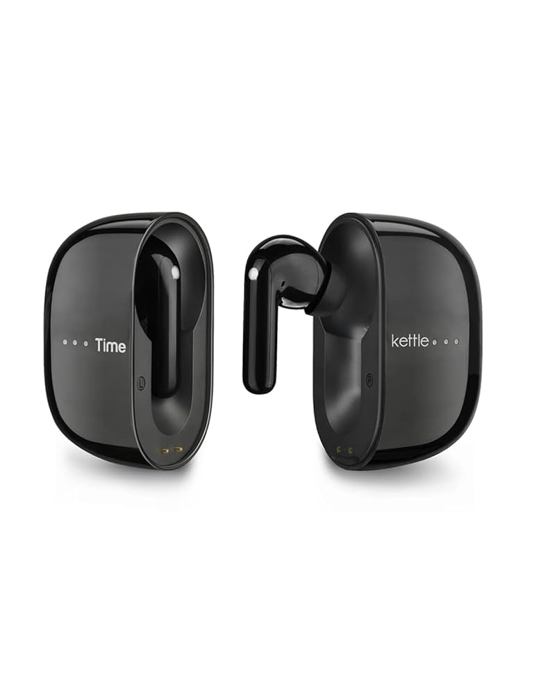 Timekettle M3 イヤホン翻訳機 オンライン式 40種類93言語対応 タイム