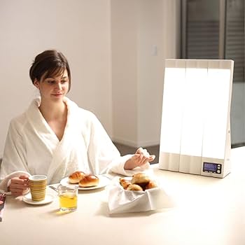 高照度光照射器具 ブライトライトMEソーラートーン Brightlight ME