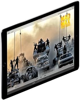 Amazon.com : iPad Pro MLMN2CL/A (MLMN2LL/A) 9.7-inch (32GB, Wi-Fi