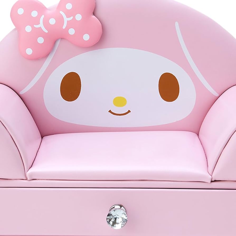 Amazon.co.jp: サンリオ(SANRIO) サンリオ チェスト マイメロディ