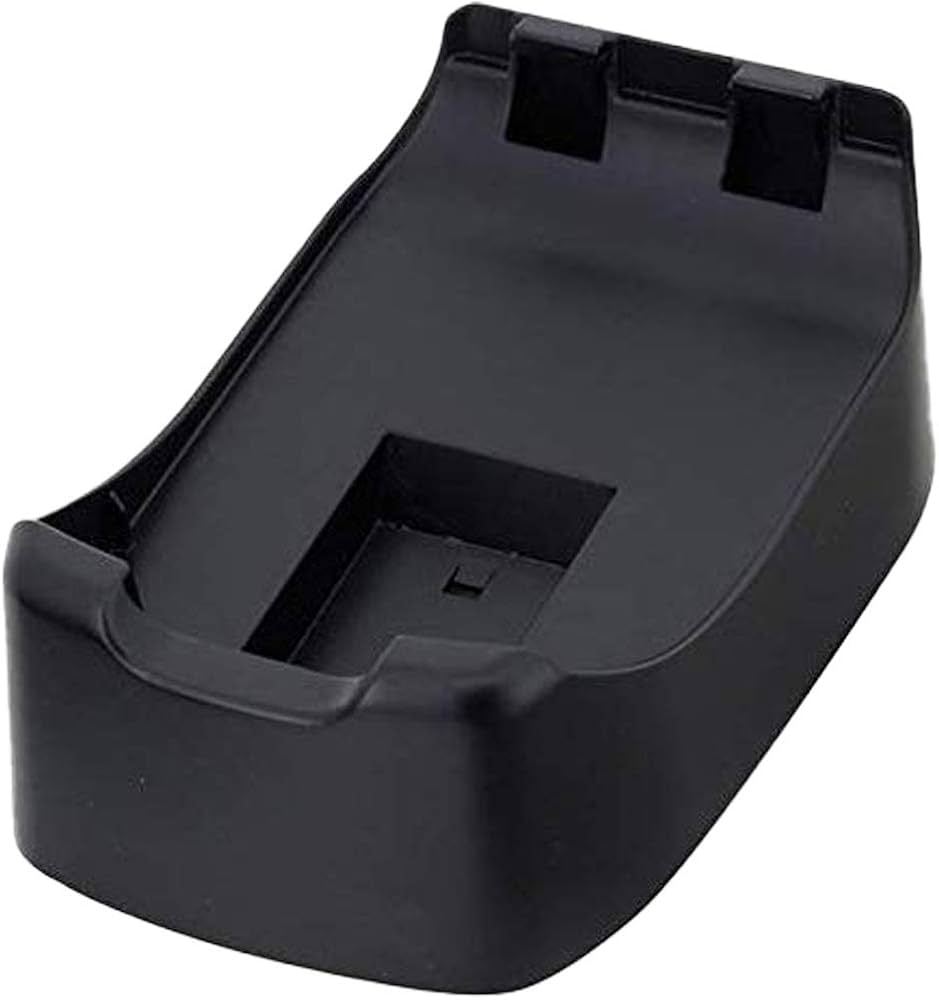 Amazon | セイコーインスツル MP-B20専用充電クレードル CDL-B01K-1